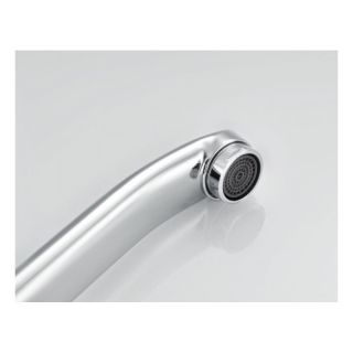 Смеситель для кухни Frap F4529-2 хром